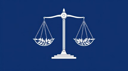 scales of justice
