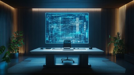 Future Technology Office
