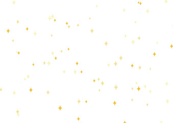 カラフルなキラキラの背景素材