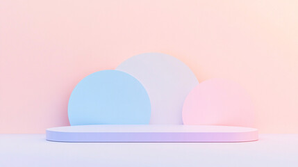 Modern Gradient White Background with Subtle Color Transitions-2