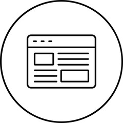 Website Icon