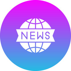 News Icon