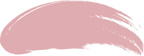 grunge brush stroke. Ink brush line, grunge lines, stripes, dividers, labels, templates.  dirty backgrounds, textured shapes. Distressed brushes.  Makeup. png, svg
