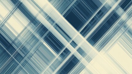 Abstract background forming an intertwined geometric pattern with repeating lines
