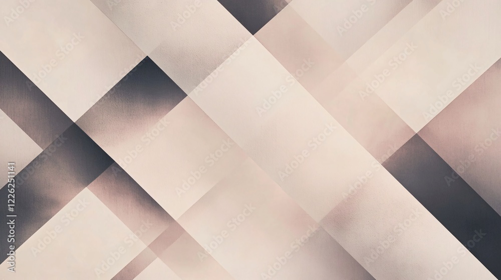 Poster modern geometric pattern background perfect for graphic design projects