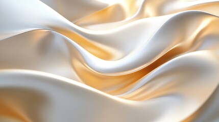 Obraz premium Abstract 3d technology background, AI generated image