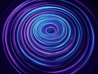 F&uuml;t&uuml;ristik teknoloji manzarası  fiber optik sinir ağı, parlayan mavi devre kartı dijital ağ