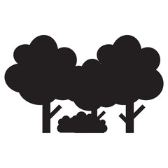 forest icon