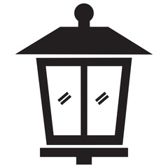 garden light icon