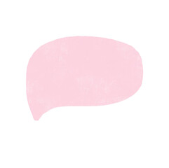 Pink Red Valentine Ornament for Social media desain in textured icon