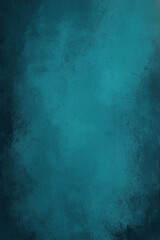 Fototapeta premium Abstract deep blue background textures featuring grainy effects, scratched surfaces, and artistic gradients. The design blends urban aesthetics, seamless patterns, and calm yet mysterious marine.