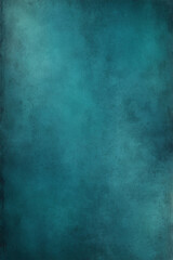 Obraz premium Abstract deep blue background textures featuring grainy effects, scratched surfaces, and artistic gradients. The design blends urban aesthetics, seamless patterns, and calm yet mysterious marine.