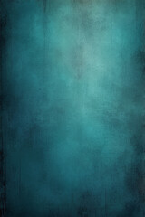 Obraz premium Abstract deep blue background textures featuring grainy effects, scratched surfaces, and artistic gradients. The design blends urban aesthetics, seamless patterns, and calm yet mysterious marine.