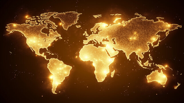 Global cryptocurrency regulation trends analyzing web3 blockchain and crypto technology developments