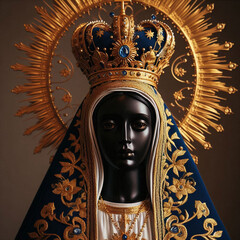 Nossa Senhora Aparecida