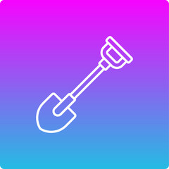 Shovel Icon