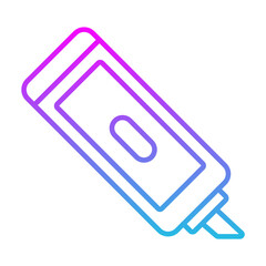 Highlighter Icon