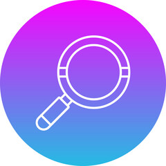 Magnifying Glass Icon