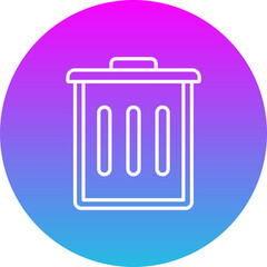 Trash Icon