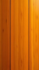 Fototapeta premium Lacquered Wood Wallpaper Exhibiting Warm Autumn Colors, Earthy and Cozy Atmosphere