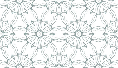 Seamless pattern. geometry design. Vector. Texture for holiday cards, Valentines day, wedding invitations. Tone color