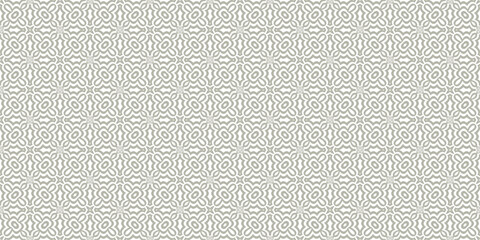 original pattern with lace decorative ornament. vector illustration. seamless