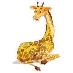 Fototapeta premium animal vector art free download