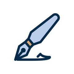 Islamic Calligraphy icon