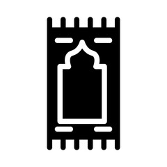 Prayer Mat icon