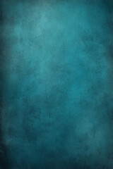 Obraz premium Abstract deep blue background textures featuring grainy effects, scratched surfaces, and artistic gradients. The design blends urban aesthetics, seamless patterns, and calm yet mysterious marine.