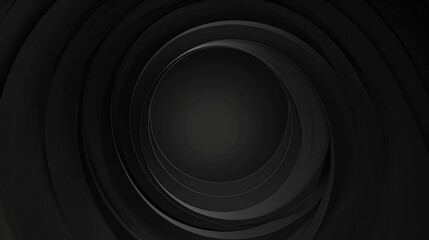 Abstract HD black background wallpaper webpage templage