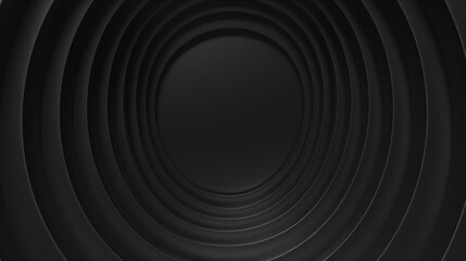 Abstract HD black background wallpaper webpage templage