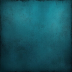 Obraz premium Abstract deep blue background textures featuring grainy effects, scratched surfaces, and artistic gradients. The design blends urban aesthetics, seamless patterns, and calm yet mysterious marine.