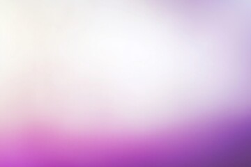 Soft gradient background with gentle hues of purple and white, ideal for calming designs or presentations