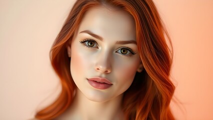 Fototapeta premium beauty