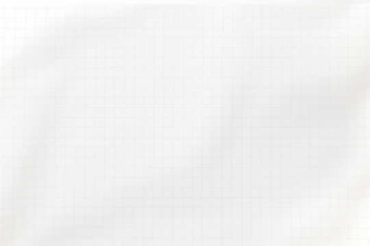 PNG Grids white paper simple minimalist