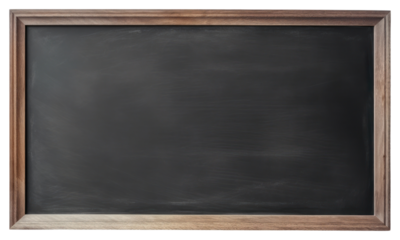 PNG Chalkboard backgrounds blackboard frame.
