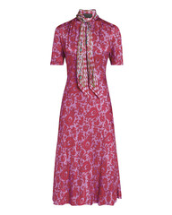 Image of a clothes for fashion on white background