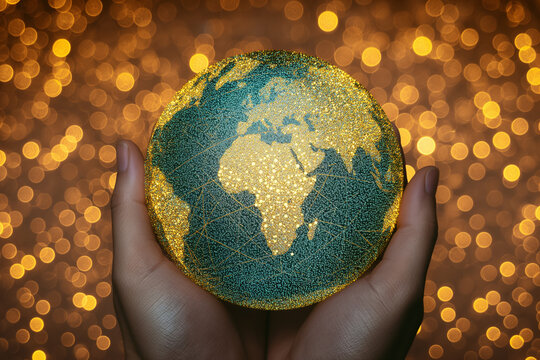 Global Connectivity and Digital Transformation in a Connected World