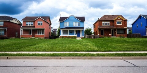  neighborhood divided 