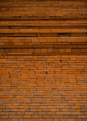 Obraz premium brick background