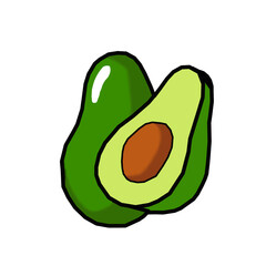 fruit