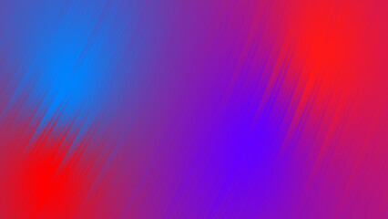 Abstract colorful background with flowing lines and gradient waves in shades of Blue, Purple, Red Background, creating a dynamic, digital design with a smooth, textured motion
