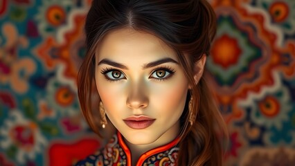 Fototapeta premium beauty