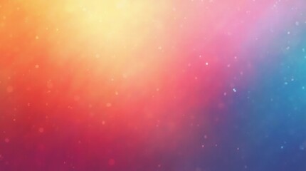 
Gold red coral orange yellow peach pink magenta purple blue abstract background. Color gradient, ombre. Colorful, multicolor, mix, iridescent, bright, fun. Rough, grain, noise,grungy.Design.Template.