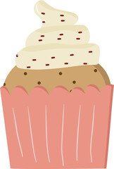 Handdrawn cute soosle for journalinf illustration