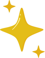 Obraz premium Handdrawn cute soosle for journalinf illustration