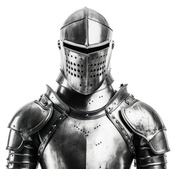 PNG Knight white background architecture protection.