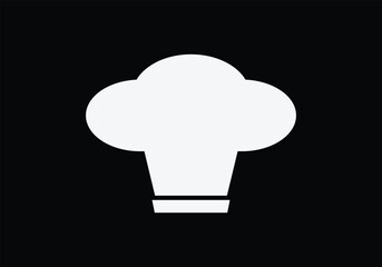 chef hat icon