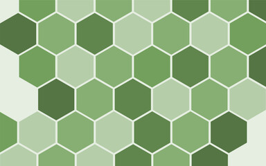 plain green sage color Holiday concept. Template for background, banner, card, poster, t-shirt with text inscription